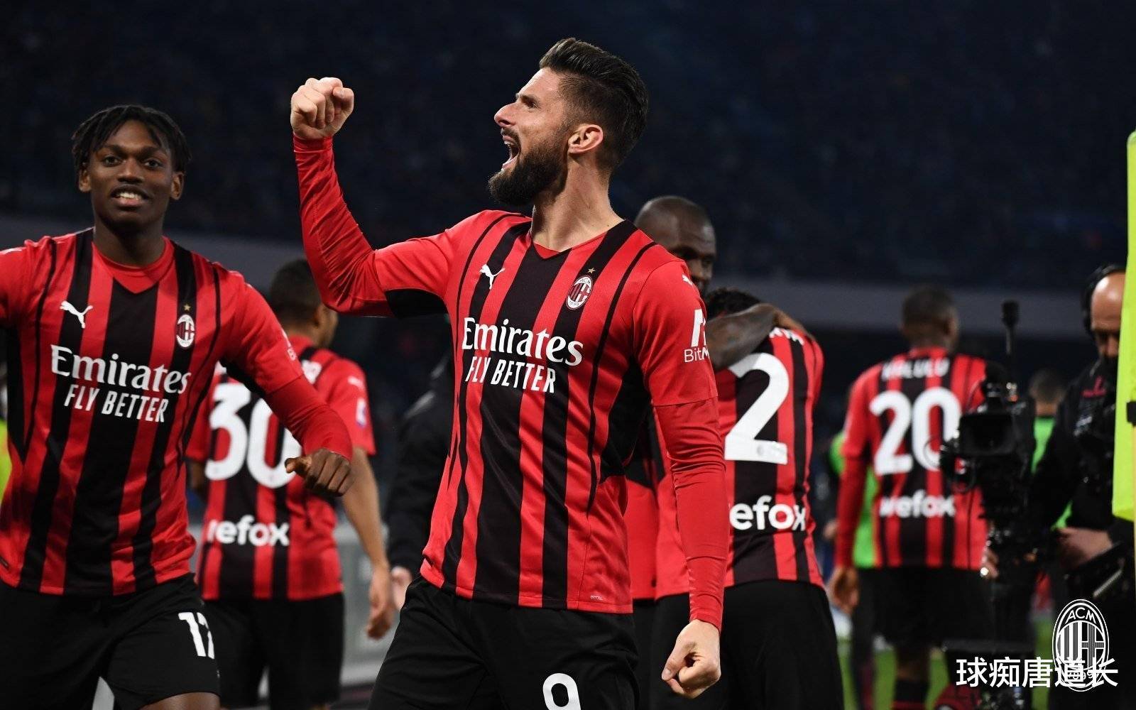 爱游戏体育 -训练课后体能课后，AC米兰强势反弹备战葡超，底气十足，年轻球员获得机会(间歇跑训练方法图解)