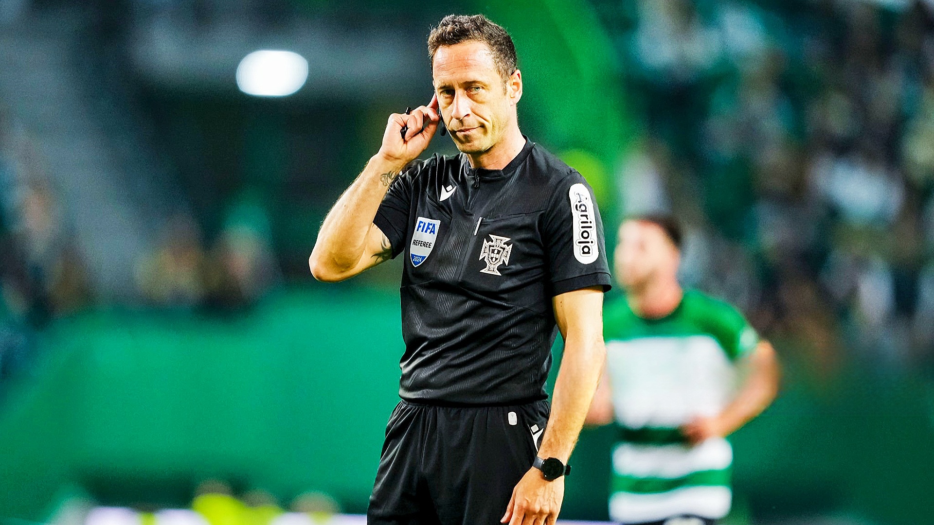 爱游戏娱乐 -国王杯赛后再迎强敌；葡萄牙国家队复出首秀；主帅态度：信心回归；控场能力成焦点的简单介绍