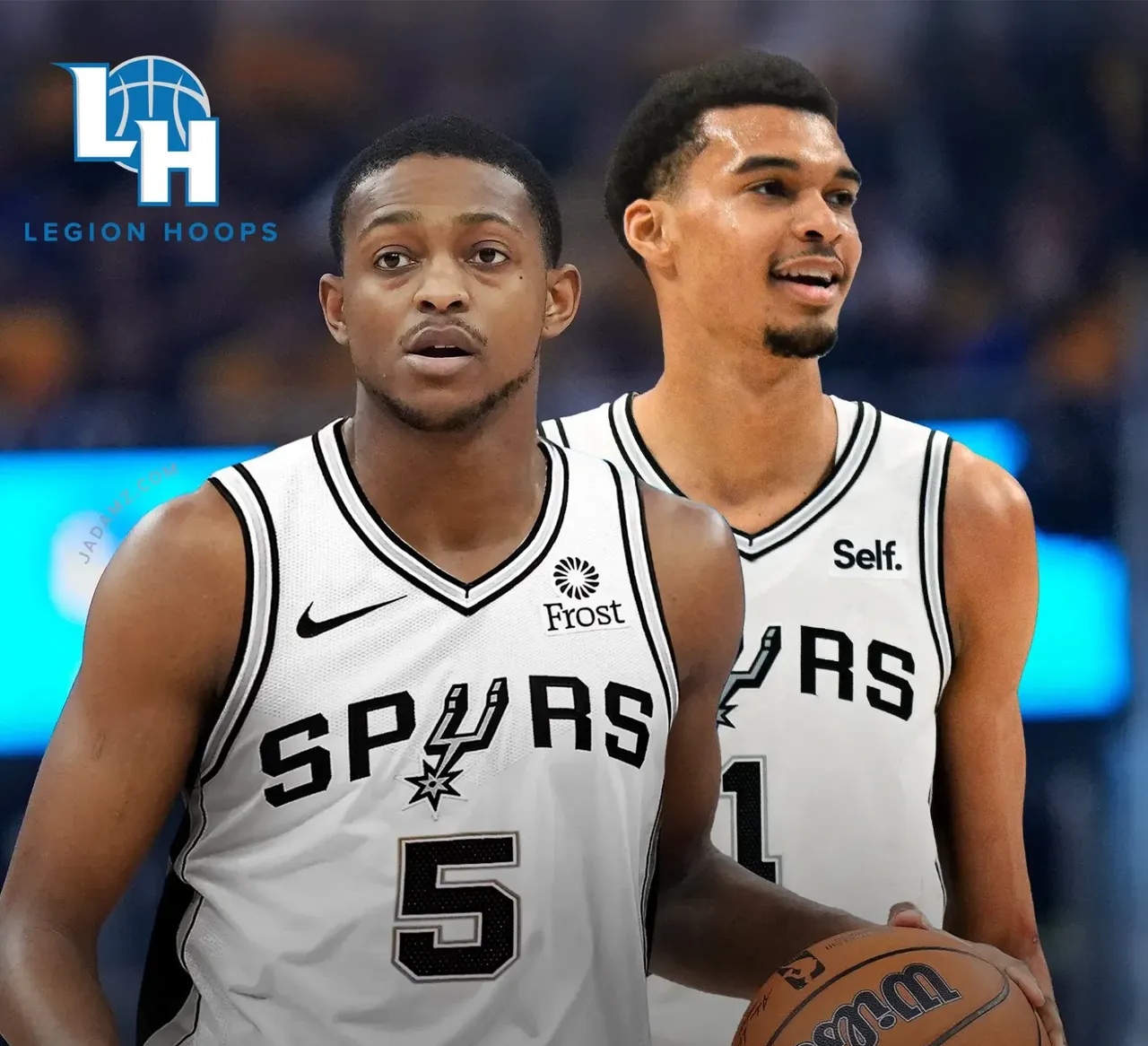 转会期圣安东尼奥马刺备战NBA季后赛,复出首秀细节曝光,压力陡增,控场能力受关注的简单介绍 转会期圣安东尼奥马刺备战NBA季后赛,复出首秀细节曝光,压力陡增,控场能力受关注的简单介绍