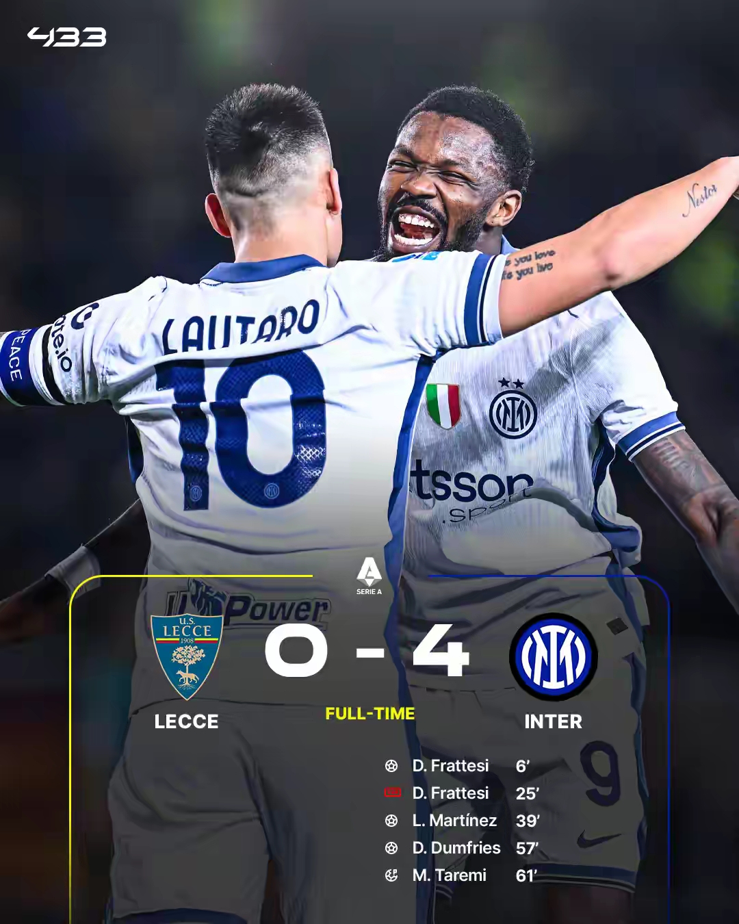 爱游戏体育 -赛地聚焦：意大利杯冲刺阶段热度飙升，国际米兰单刀错失，质疑声仍在，球探报告显示潜力的简单介绍