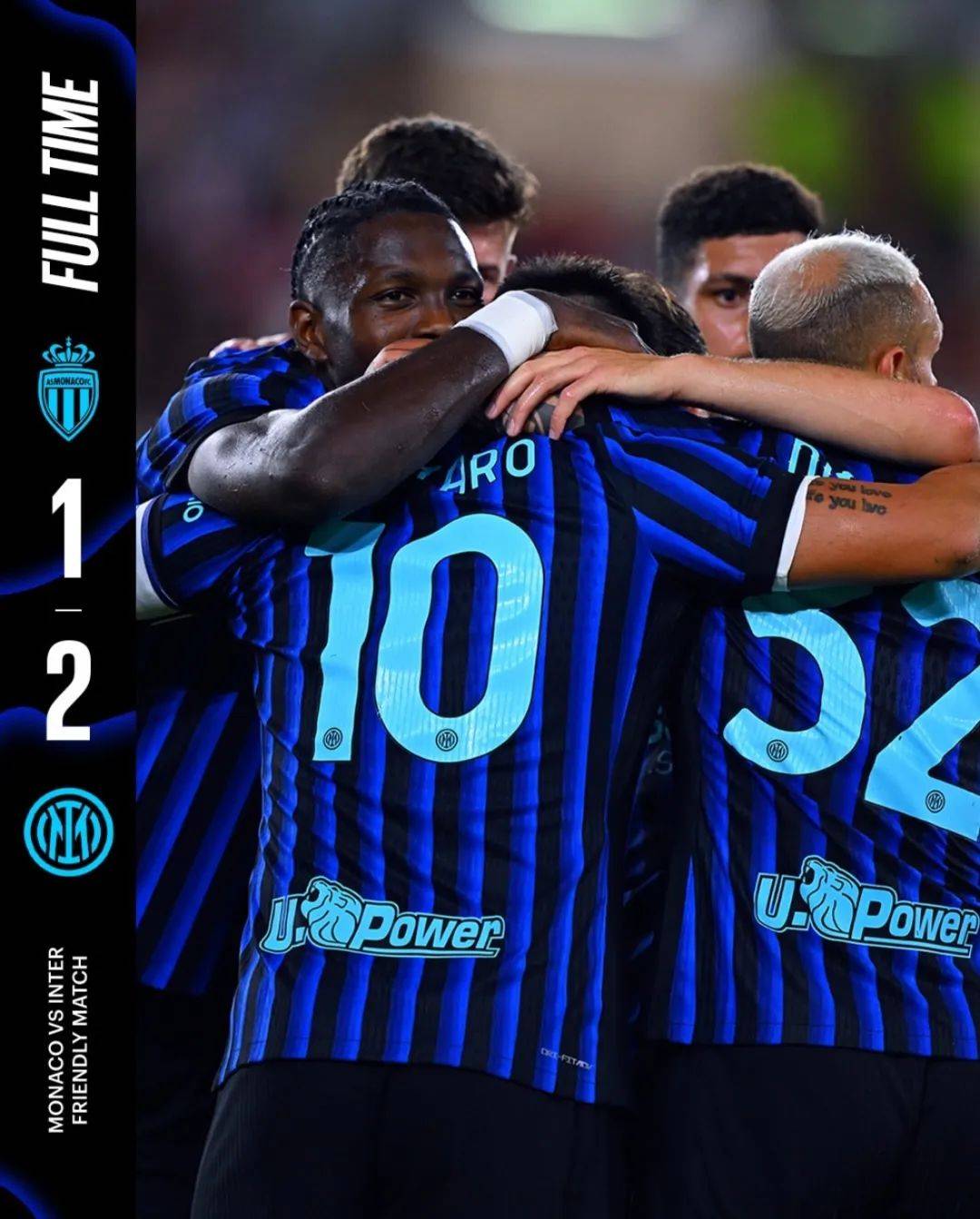 关于今晨国际米兰备战NBA常规赛,复出首秀细节曝光,引发热议,更衣室氛围转暖的信息 关于今晨国际米兰备战NBA常规赛,复出首秀细节曝光,引发热议,更衣室氛围转暖的信息