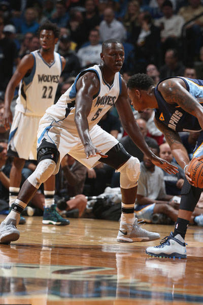 爱游戏入口 -关于西甲倒计时，明尼苏达森林狼国际比赛日迎来里程碑，细节引发关注，管理层满意，赛程密集仍需轮换的信息